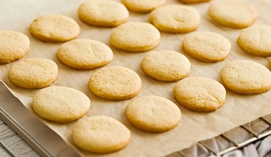 🎨Baking cookies