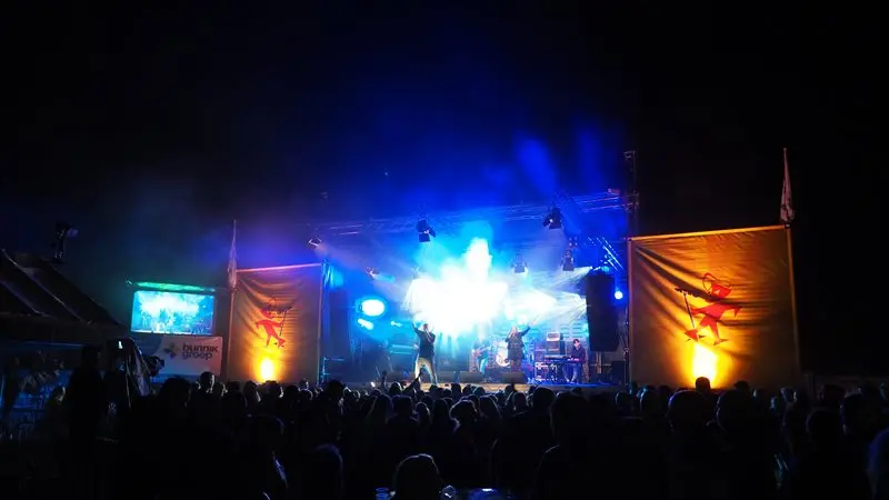 Koetstock festival