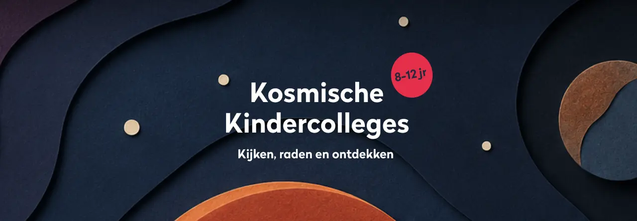 Cosmic Lectures for Children