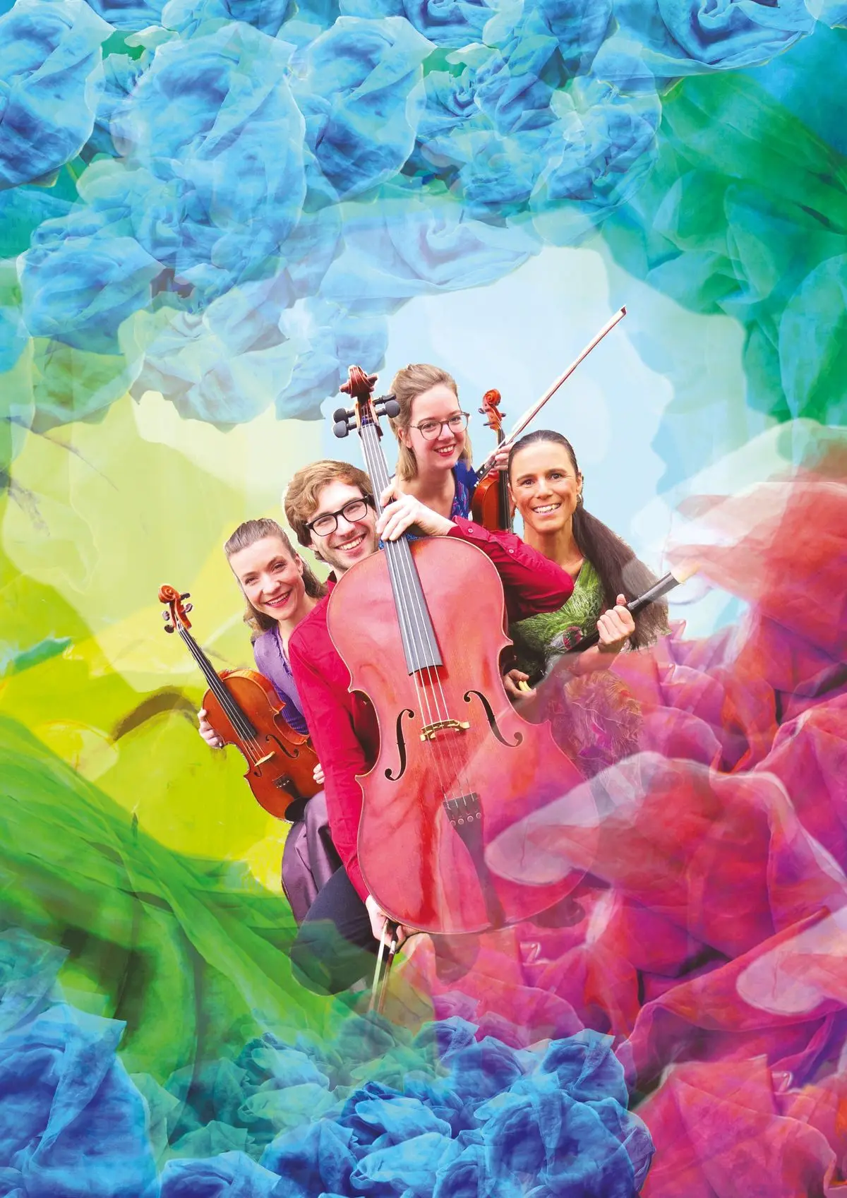 Krulmuziek