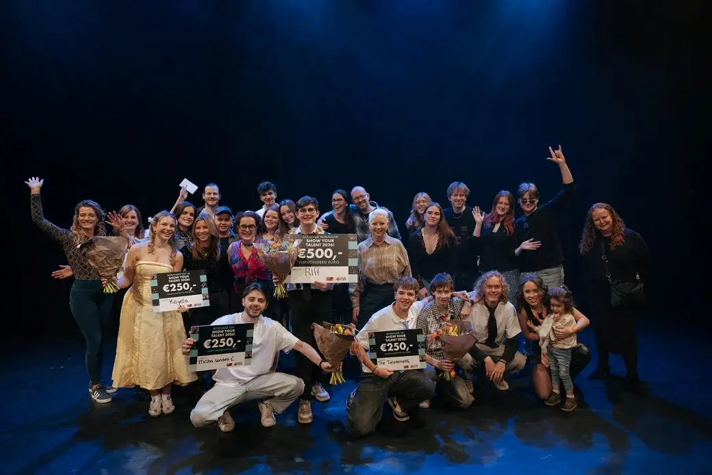 Kunst & Cultuur BRES