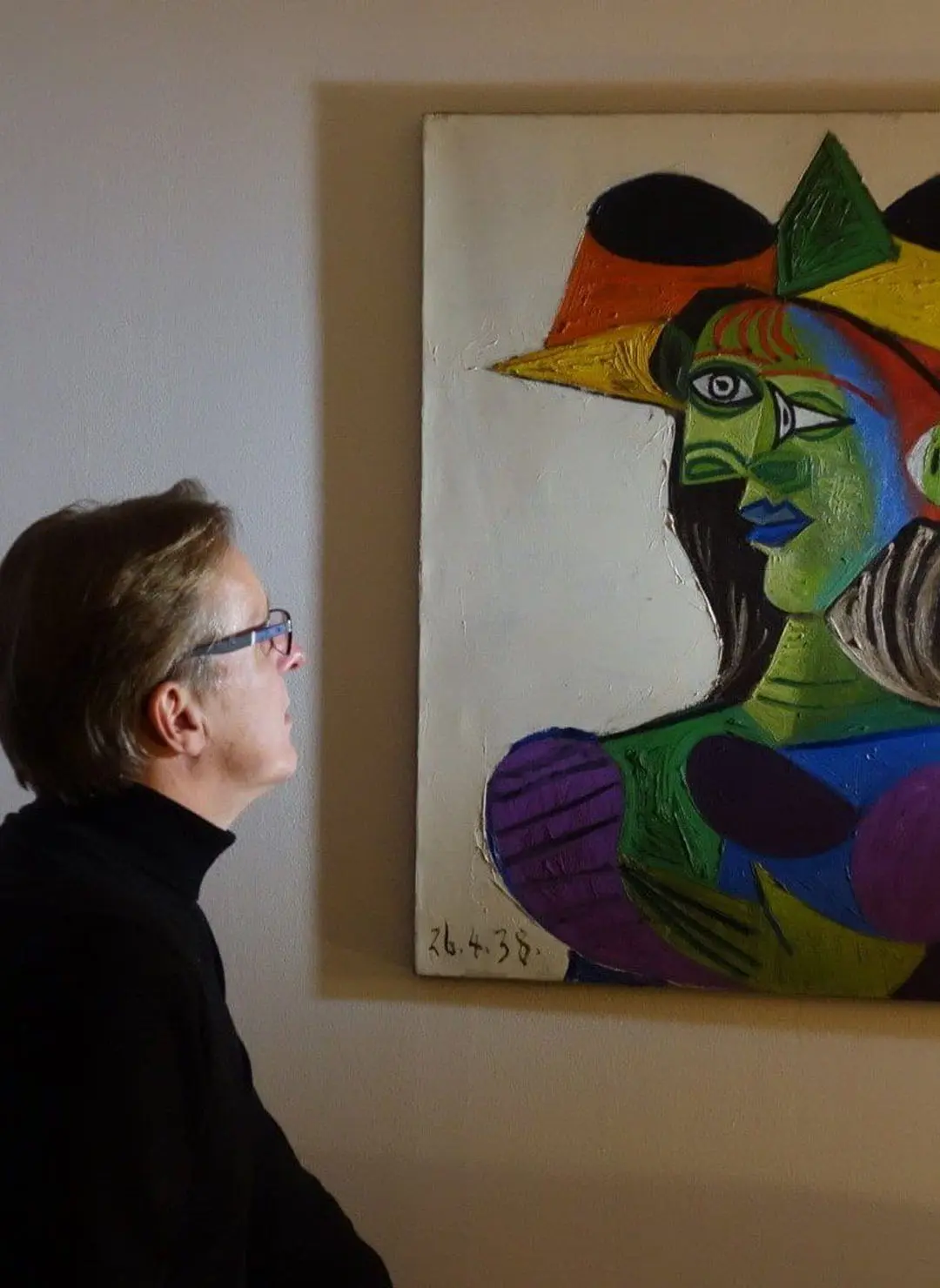 Art Detective Arthur Brand – youth 9-12 years