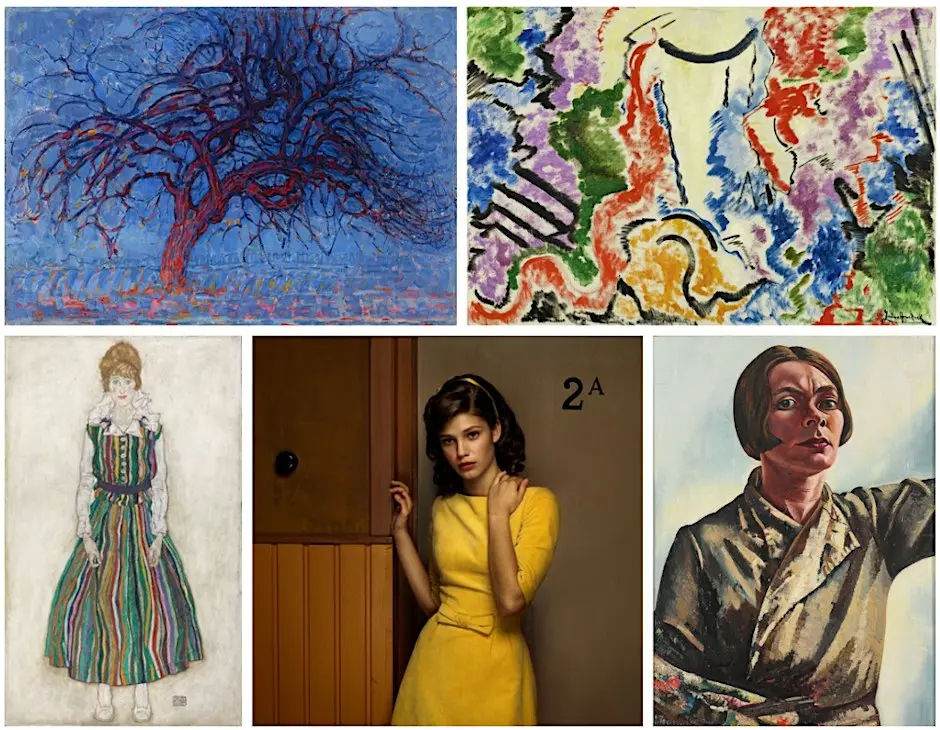 KunstLab: discover your Kunstmuseum favourite (6+)