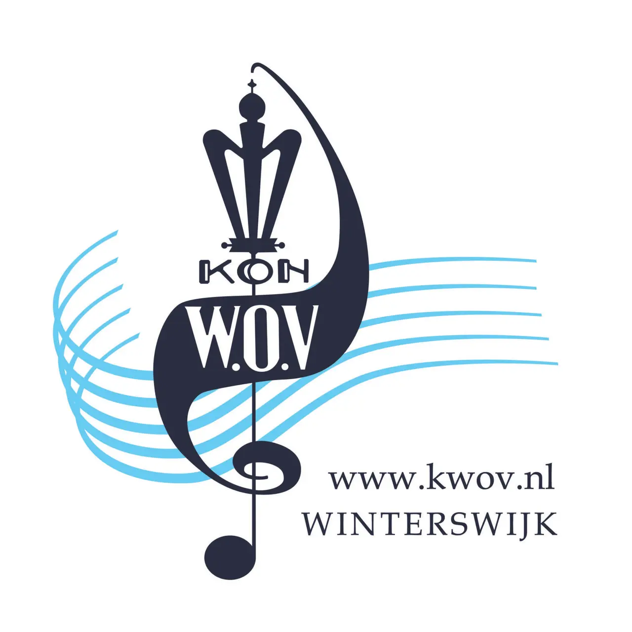 KWOV – New Year’s Concert