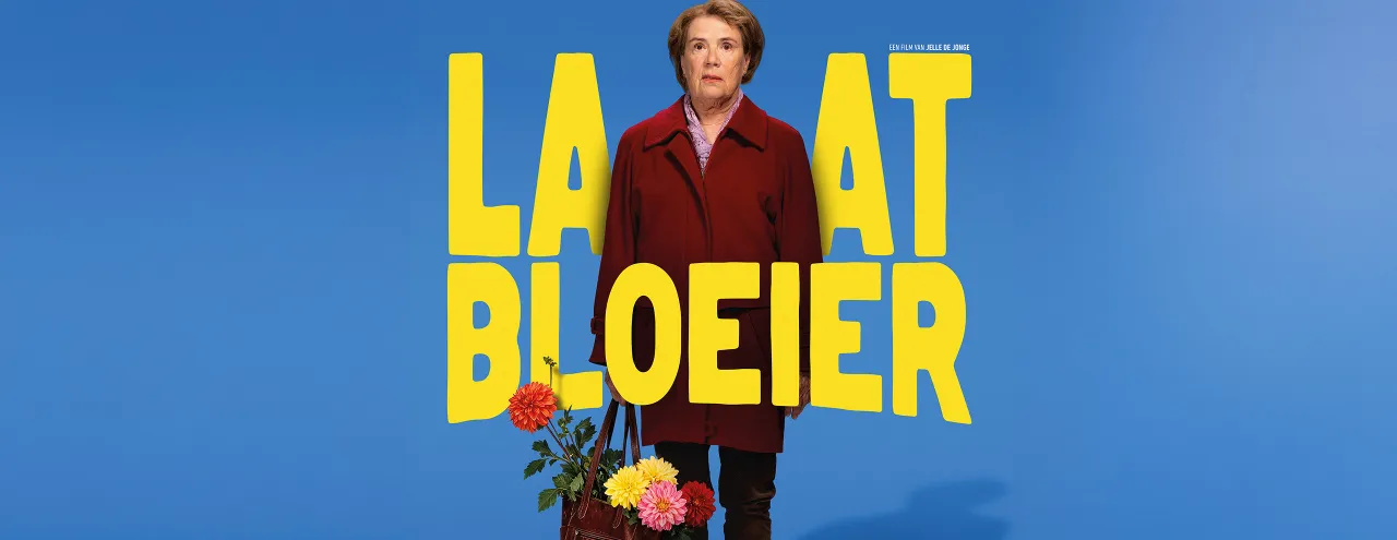 Late Bloomer
