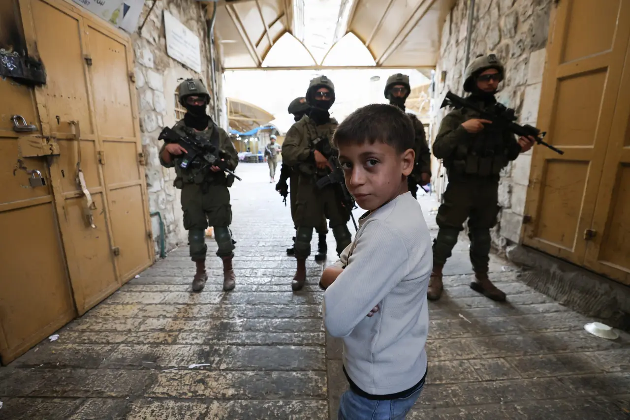 Living with impunity