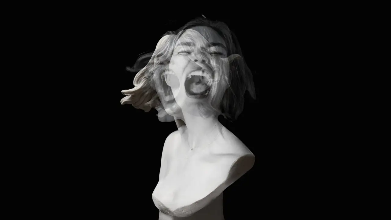 Lieve de Putter - ECHOES
