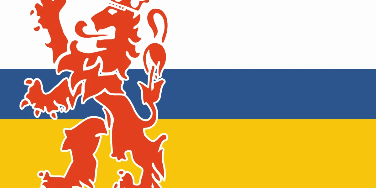 Limburglezing: The Totalitarian Happiness of Limburg