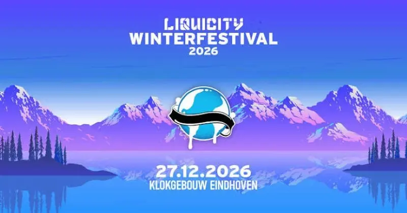 Liquicity Winterfestival