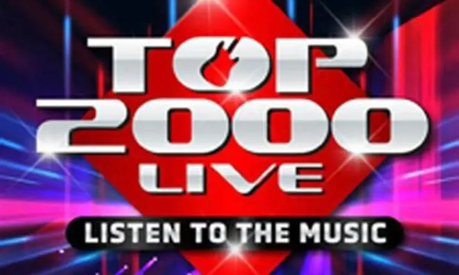 Listen to the Music - Top 2000