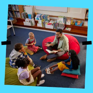 Livrinhos em português - Reading aloud in Portuguese (2+)