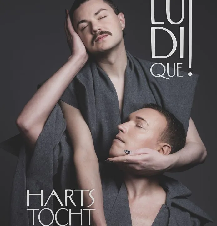 Ludique