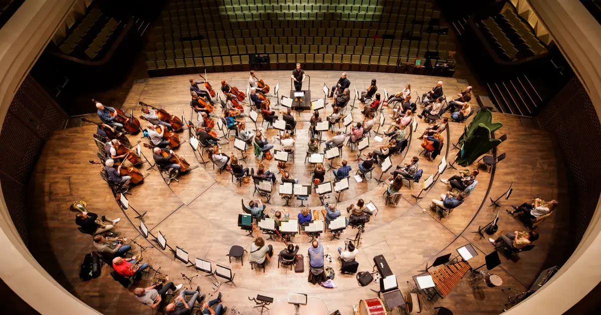 Lunchconcert