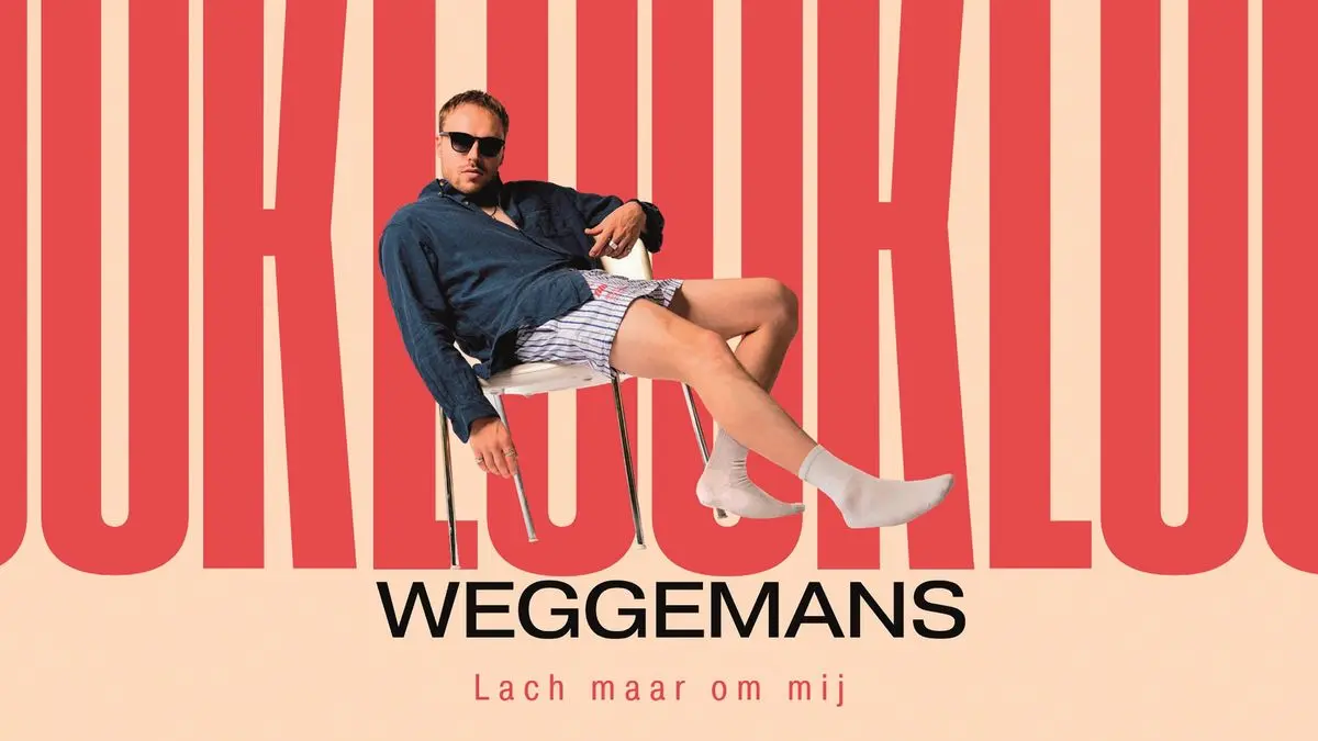 Luuk Weggemans