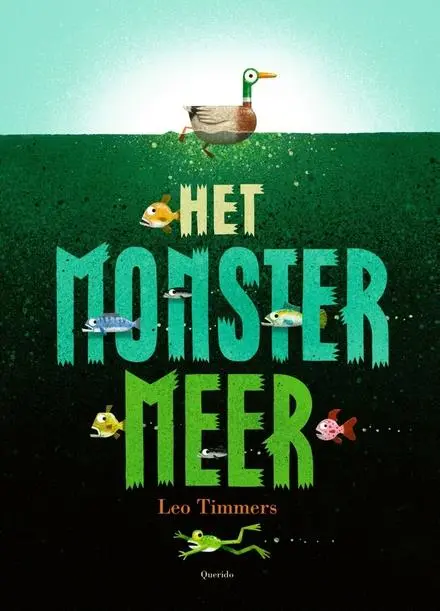 MAAK! An animal on an adventure 4+