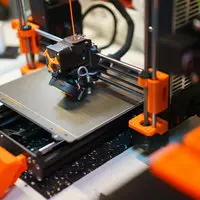MAAKpunt: 3D printing