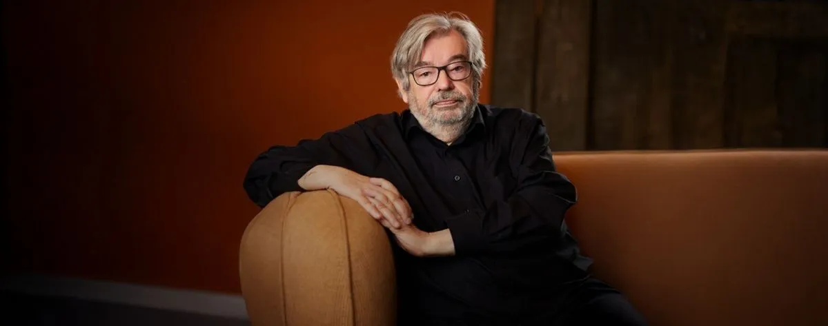 Maarten van Rossem