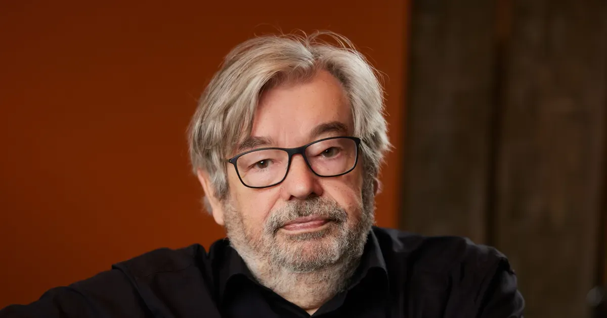 Maarten van Rossem