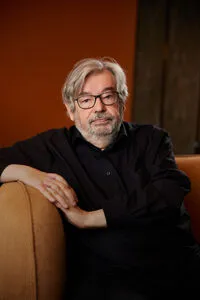 Maarten van Rossem