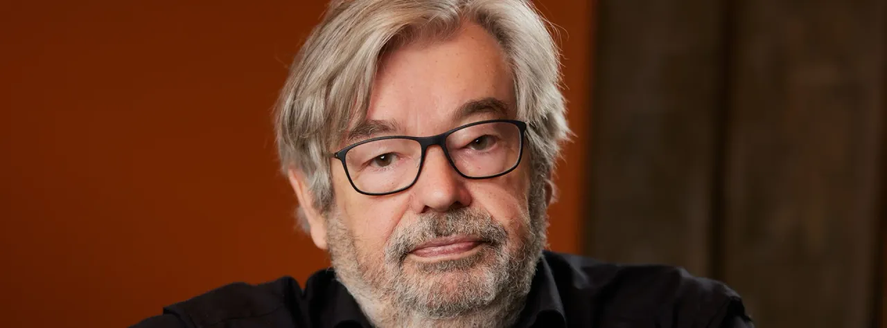 Maarten van Rossem