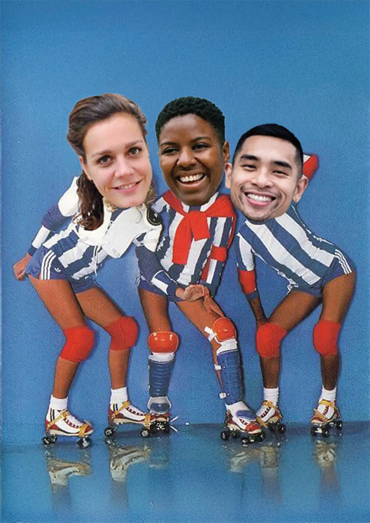 Maas Theater en Dans - Pops of the Top (3+)