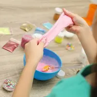 Mad Science | Time for Slime