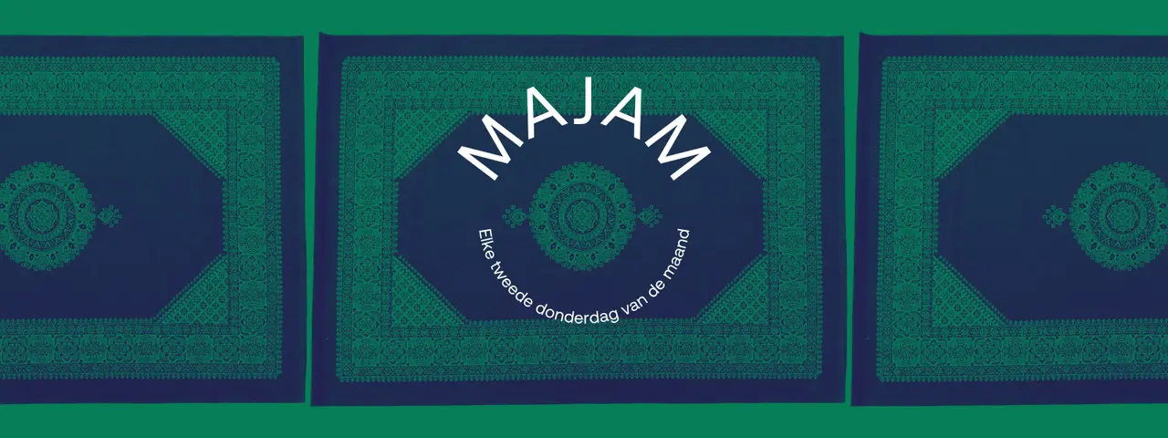 MAJAM UD Festival