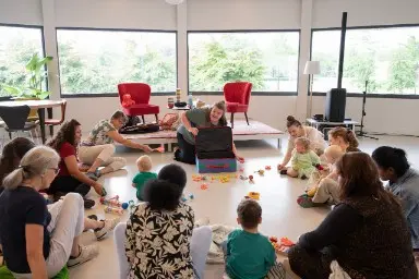 Mama & Kind Café
