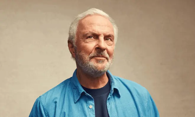 Men Are from Mars, Women Are from Venus - Huub Stapel