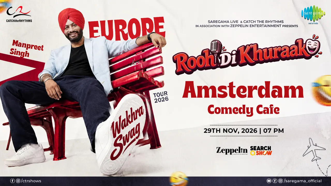 Manpreet Singh