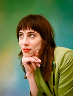 Marie Koet