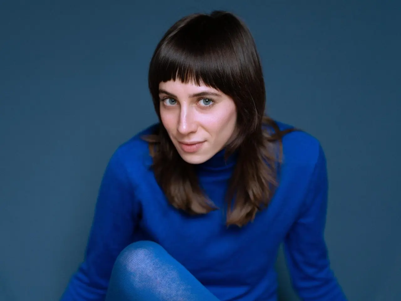 Marie Koet - Eindspel