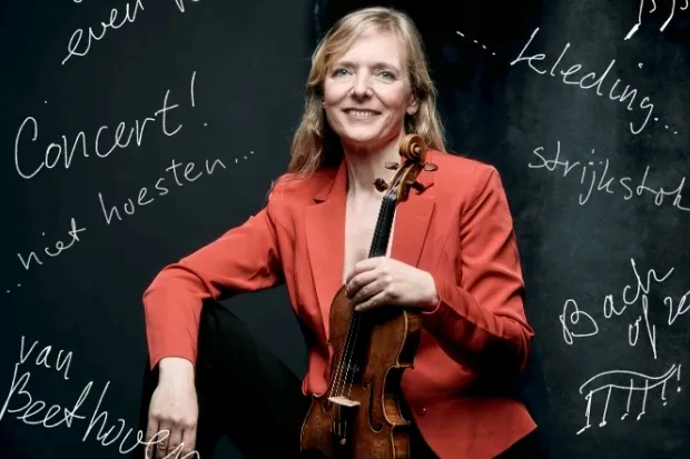 Marieke de Bruijn