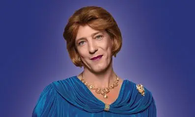 Marja van Katendrecht - Heel Holland Hoopt