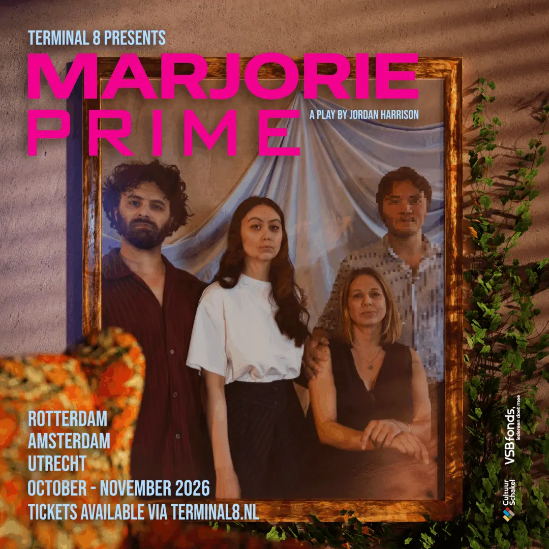 Marjorie Prime