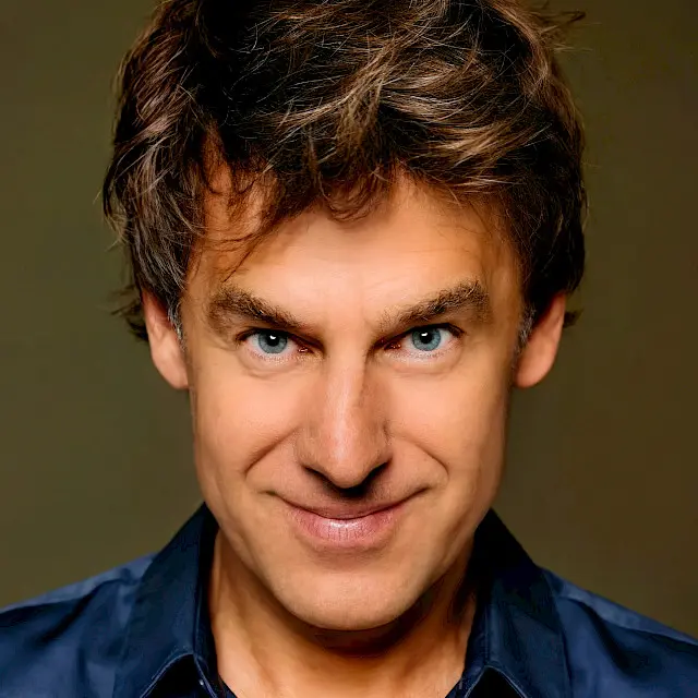 Marko Maandag
