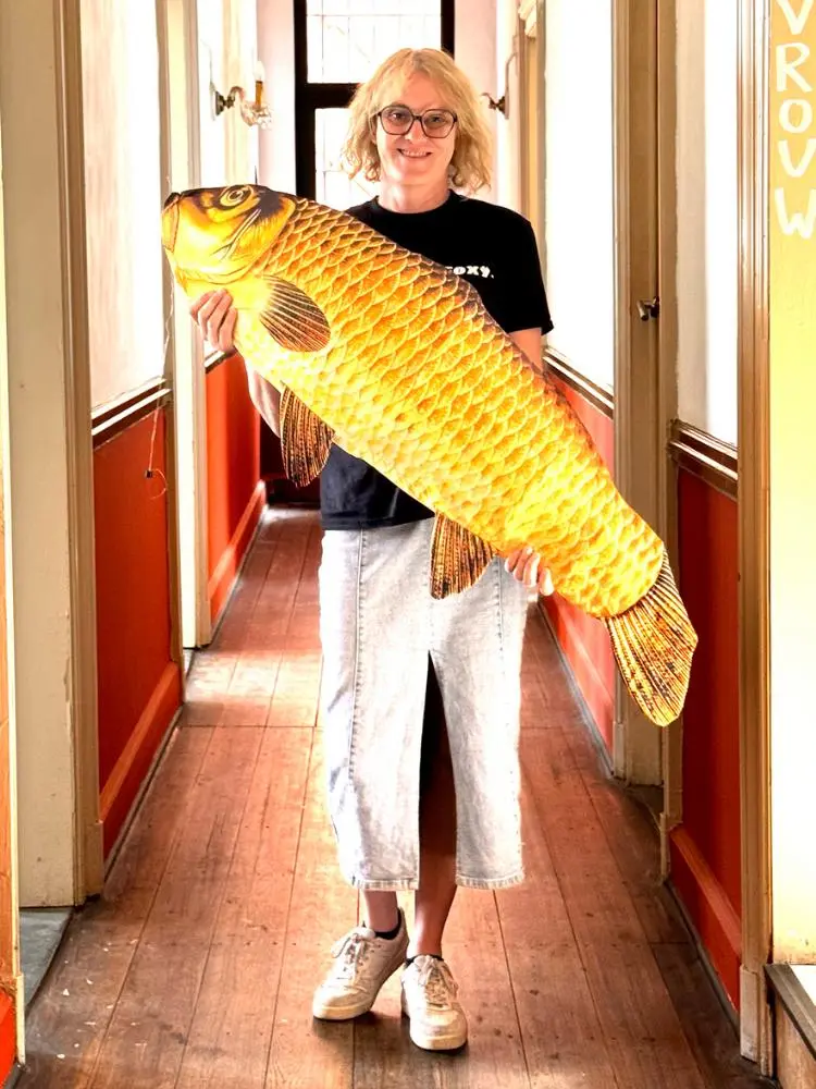Marlies Verschueren