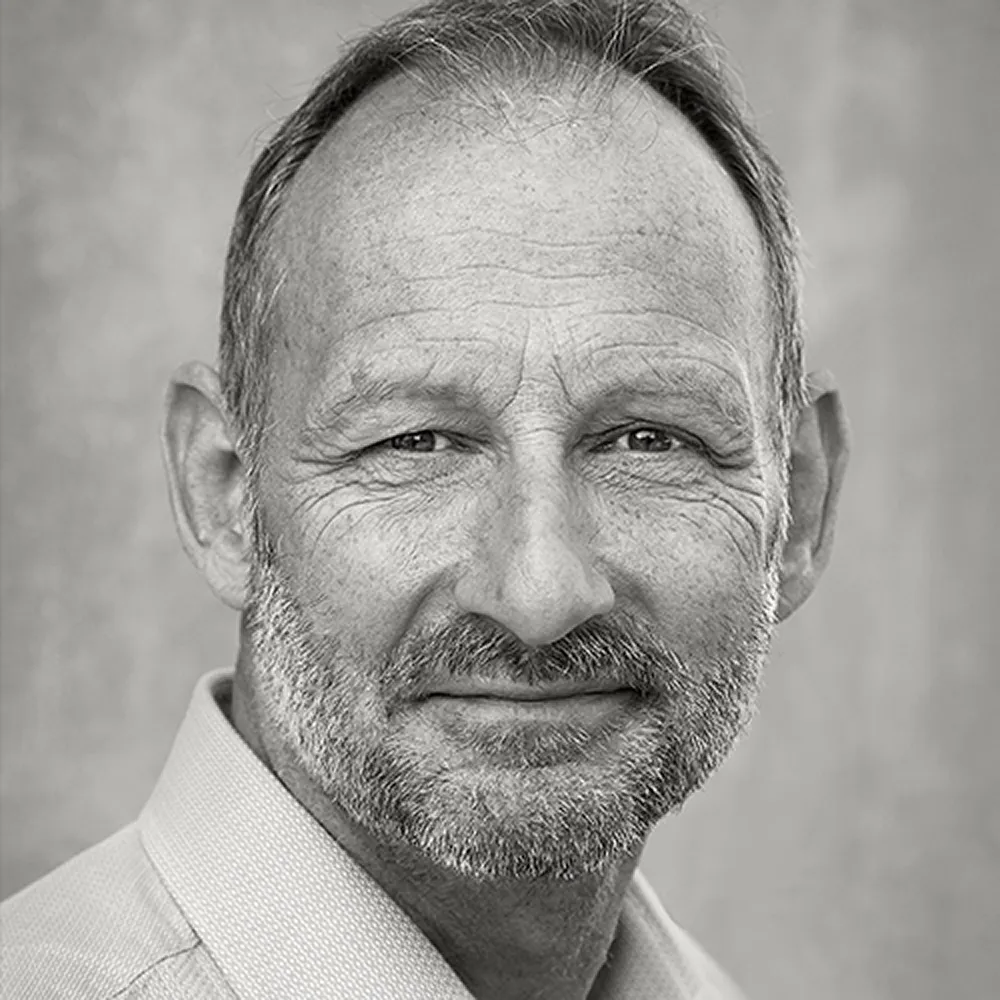 Mart de Kruif / Spraakmakers (Series)