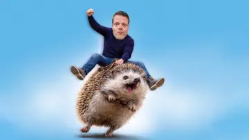 Martijn Koning