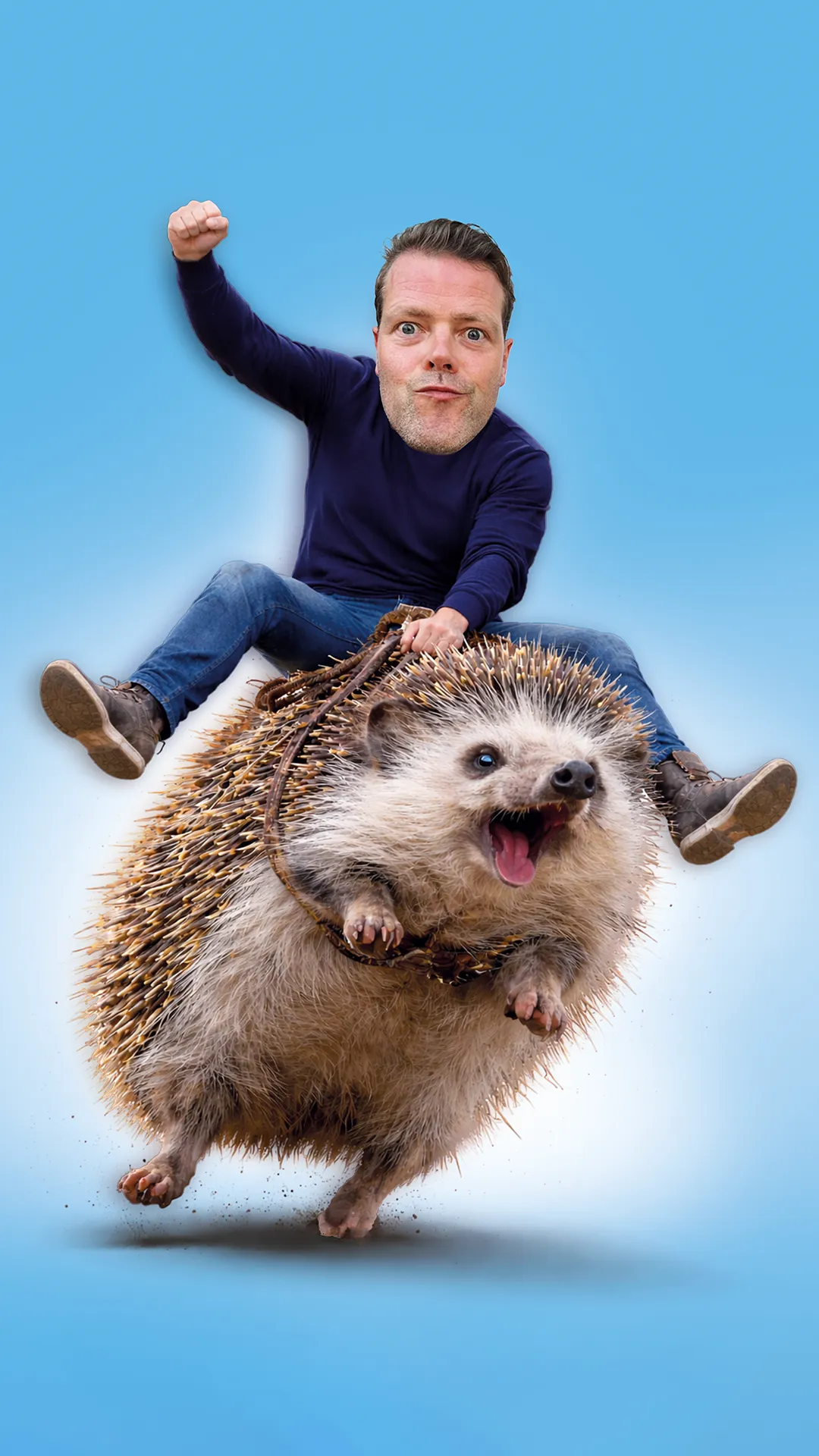 Martijn Koning
