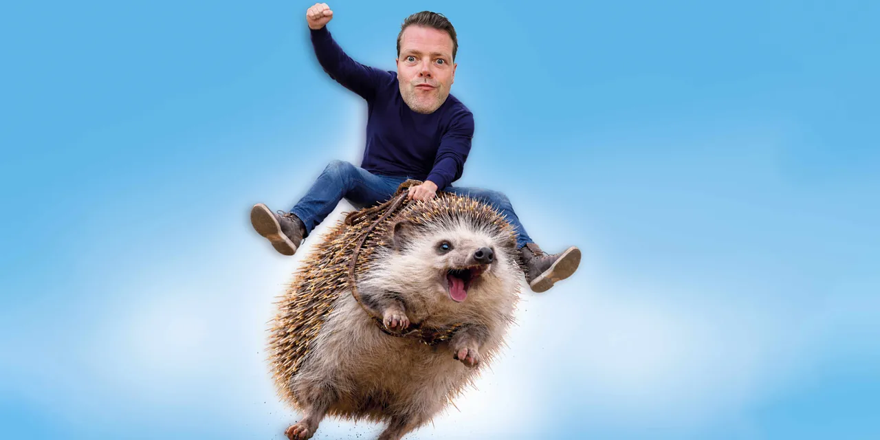 Martijn Koning