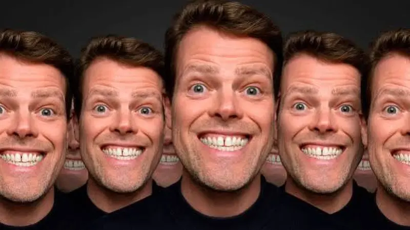 Martijn koning and friends 19 December 2026