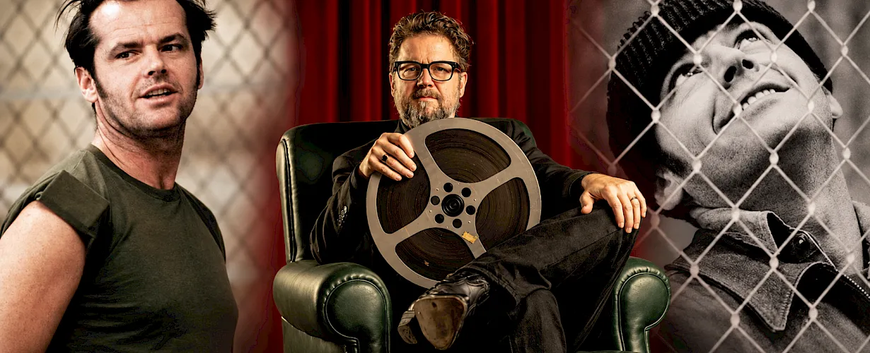 Martin Koolhoven's Choice