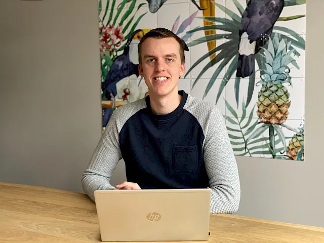 Math with Menno (Wiskunde A, Havo 5)