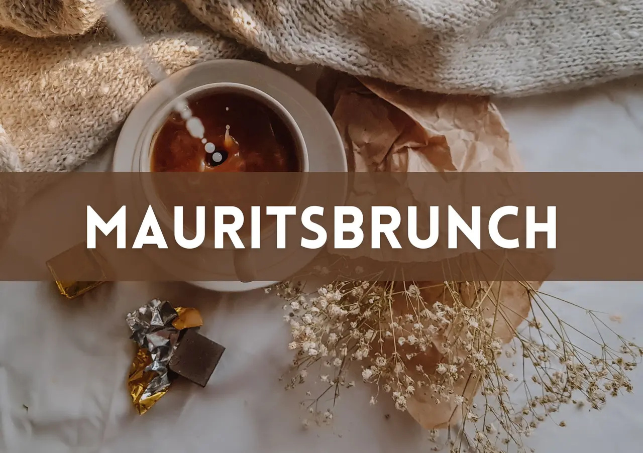 Mauritsbrunch