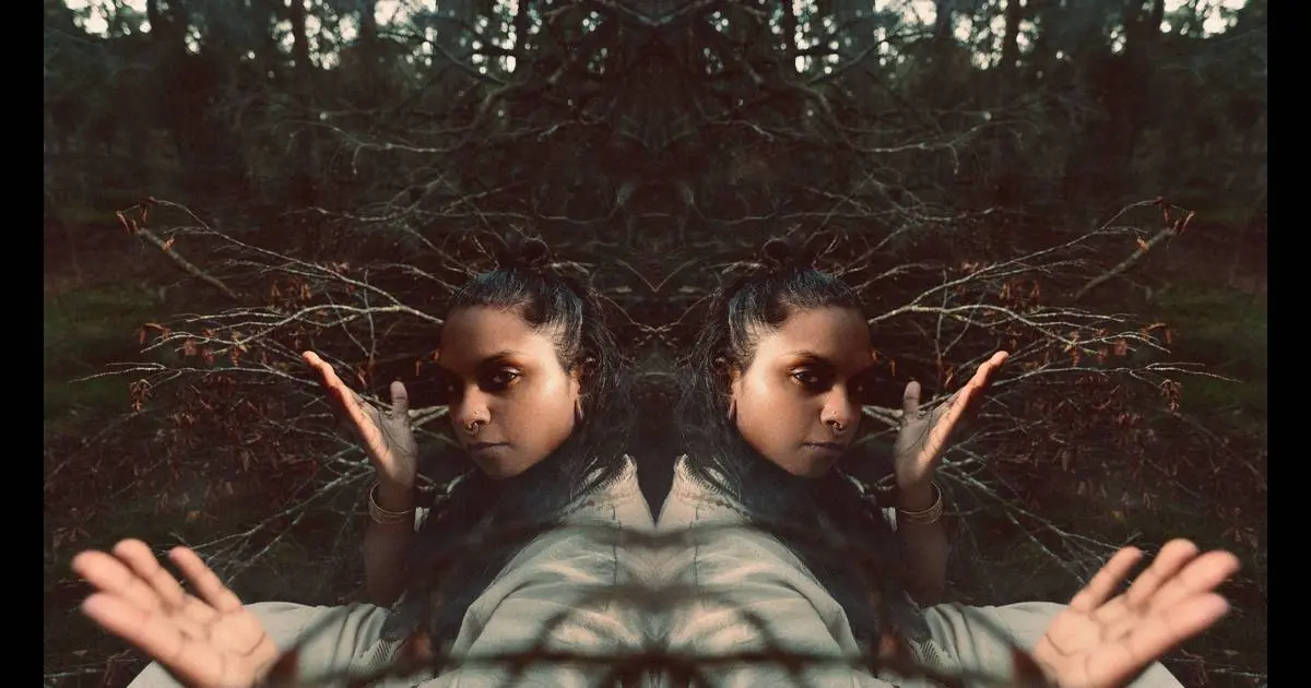 METAMORPHOSIS Dizzi Geetha