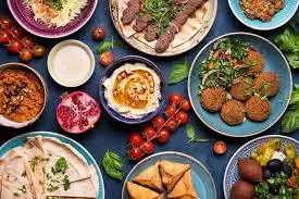 Mezze cooking workshop – taste the Middle Eastern cuisine