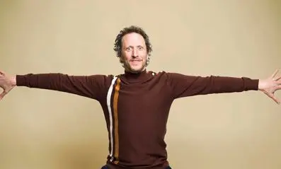 Micha Wertheim for Everyone (reprise)
