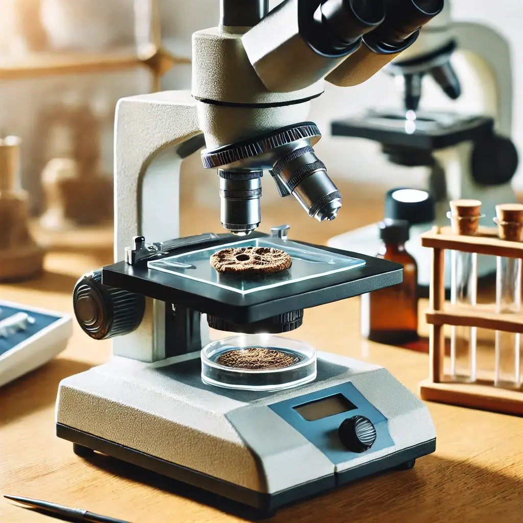 Microscopy Day