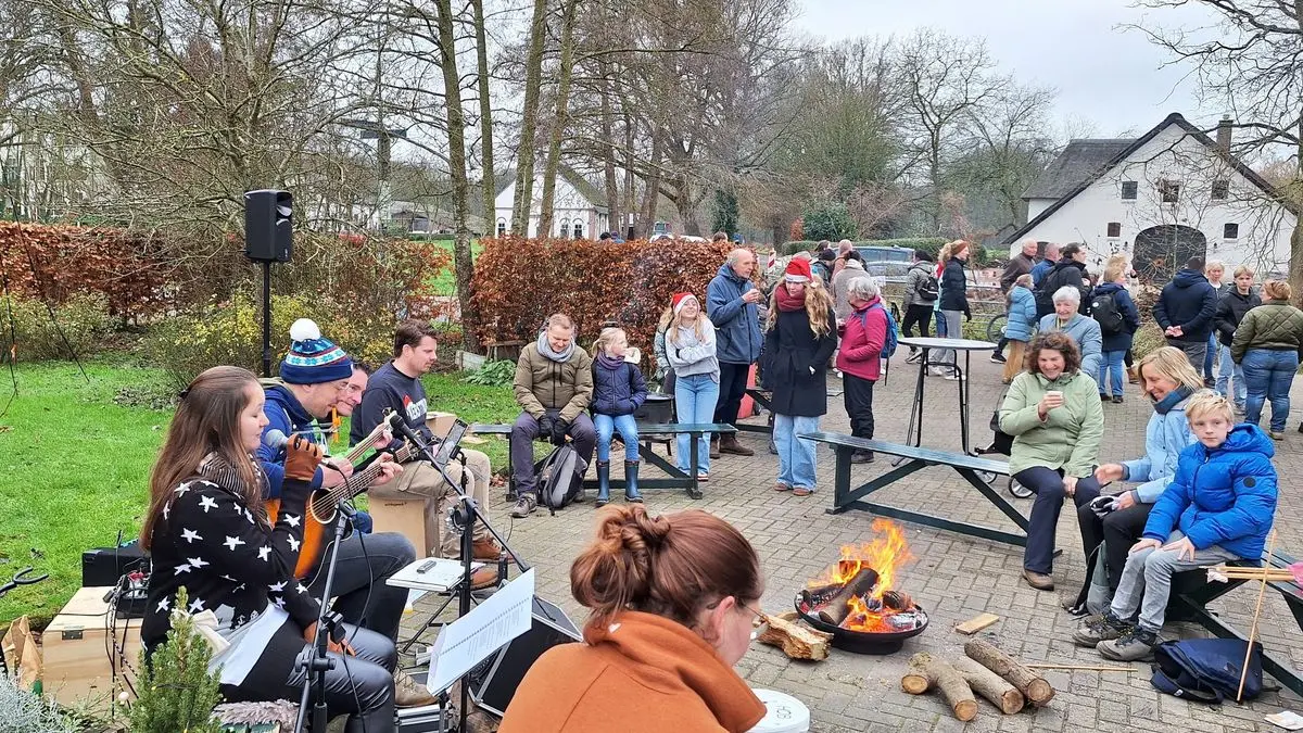 Midwinter Walk Brummen 2026